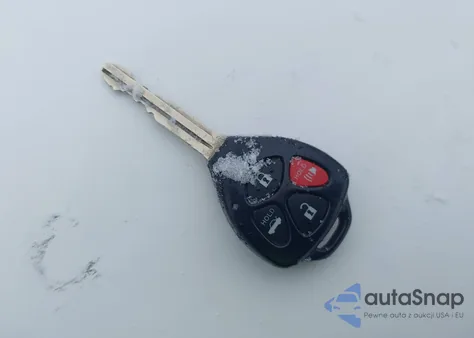 2013 Toyota Corolla S from USA, damaged, VIN 5YFBU4EE1DP110849